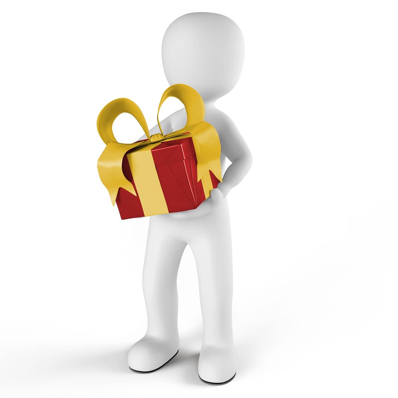Geschenke
