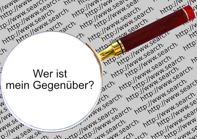 Suche